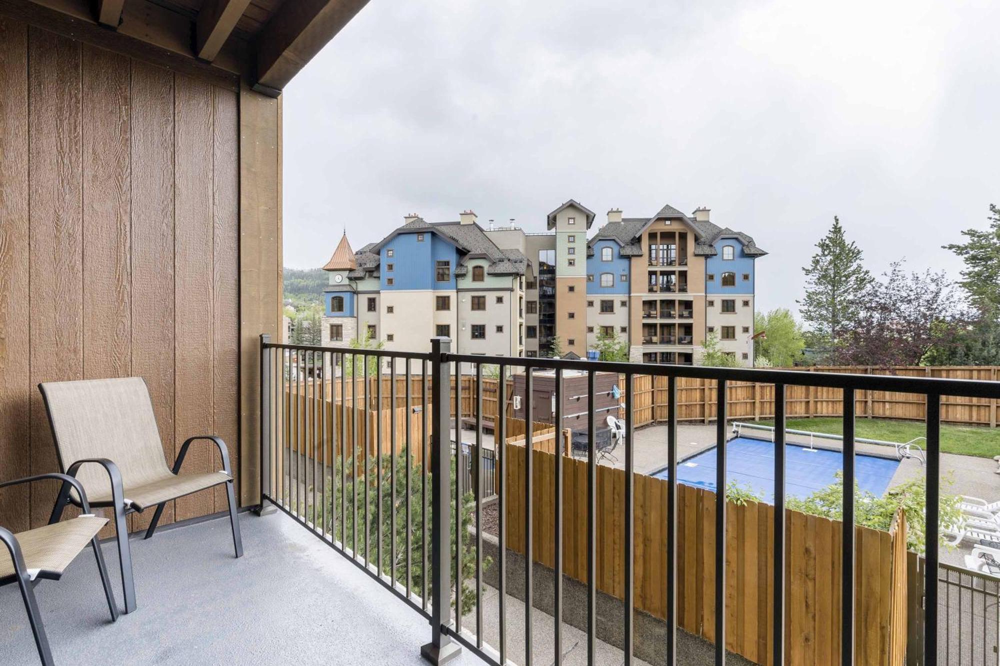 Snow Flower Condos Steamboat Springs Ruang foto