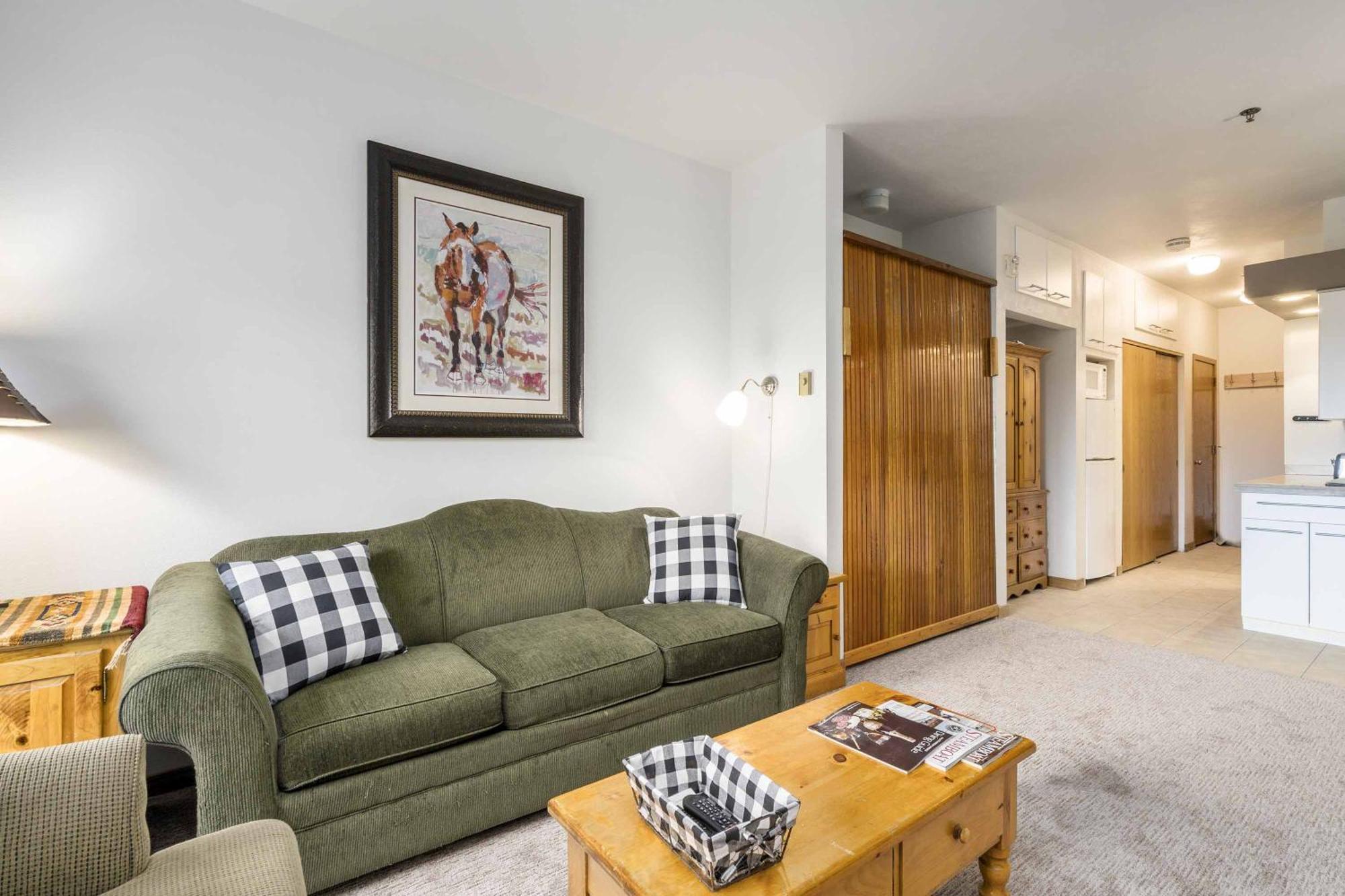 Snow Flower Condos Steamboat Springs Ruang foto