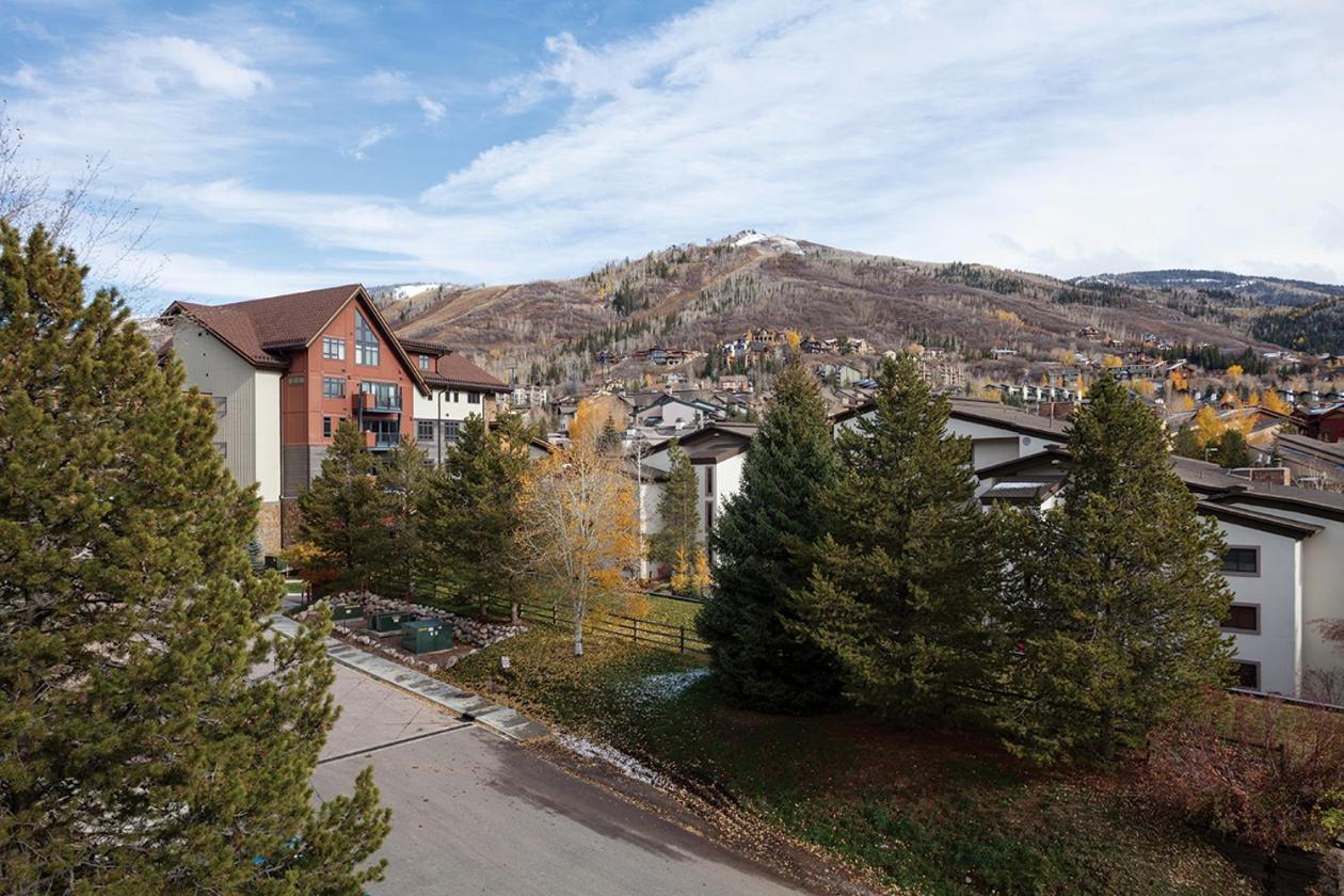 Snow Flower Condos Steamboat Springs Ruang foto