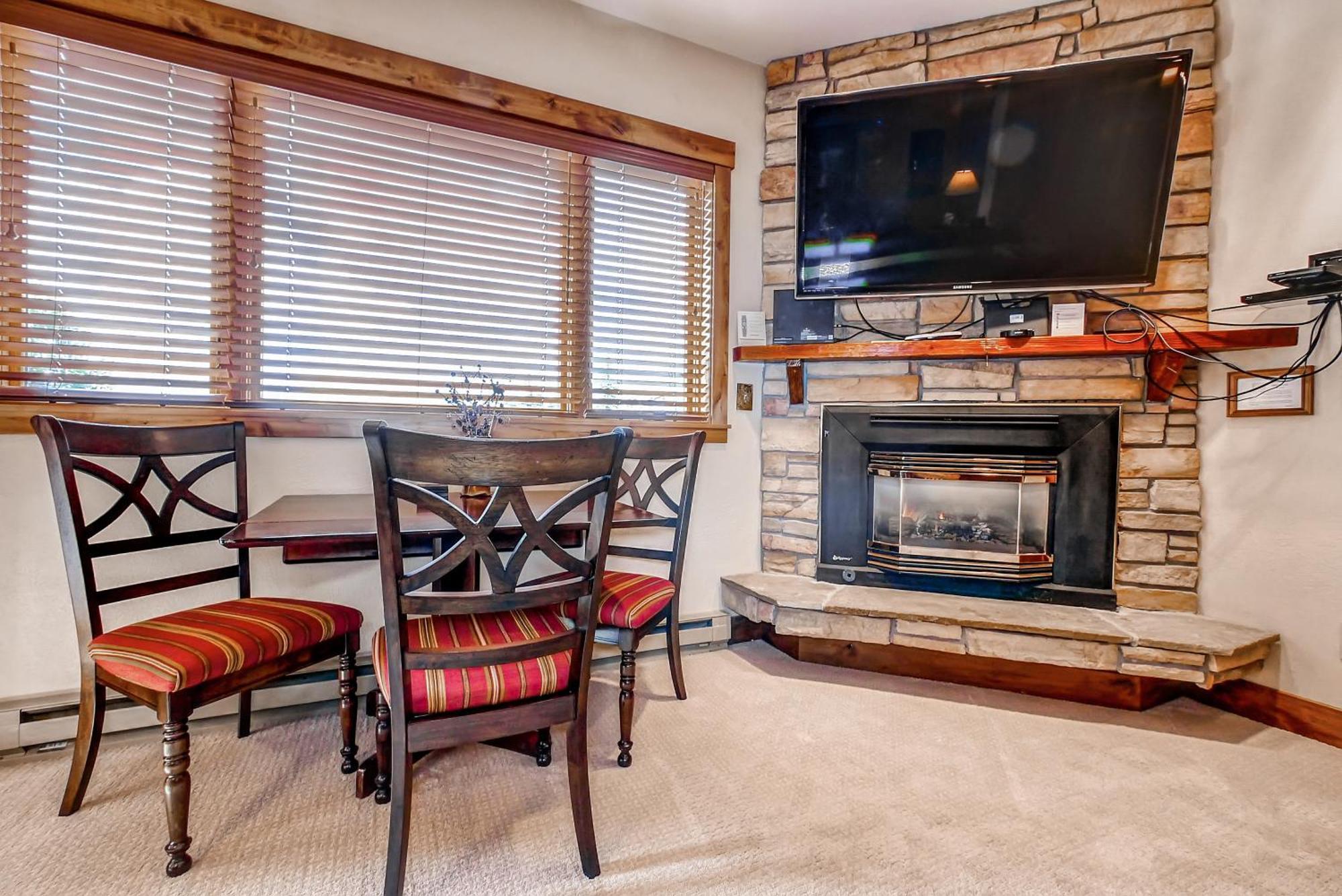 Snow Flower Condos Steamboat Springs Ruang foto